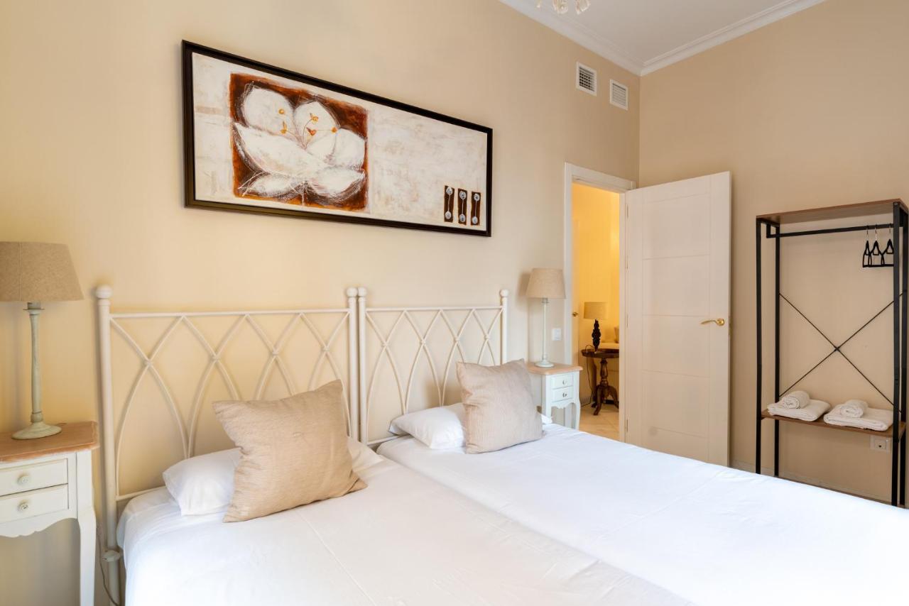Precioso Y Moderno Apartamento En Centro De Sevilla Exterior photo