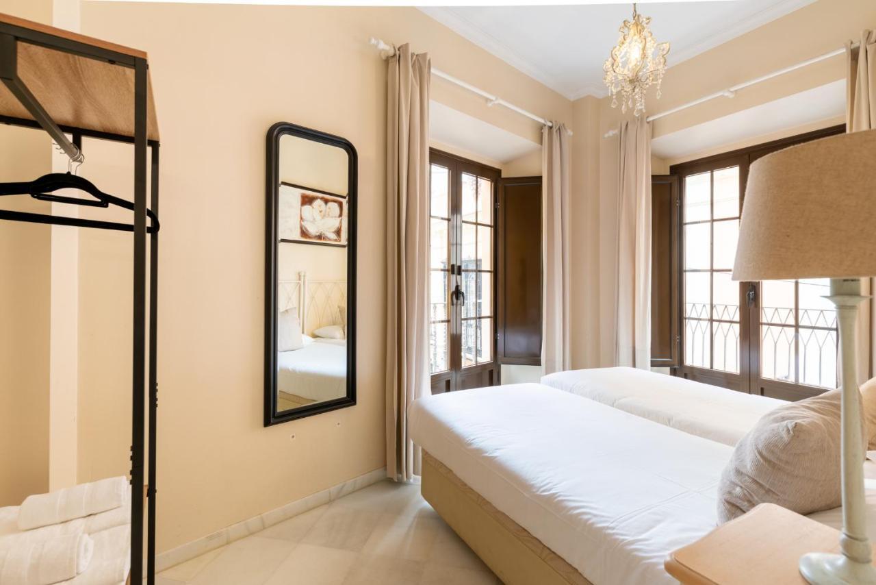 Precioso Y Moderno Apartamento En Centro De Sevilla Exterior photo