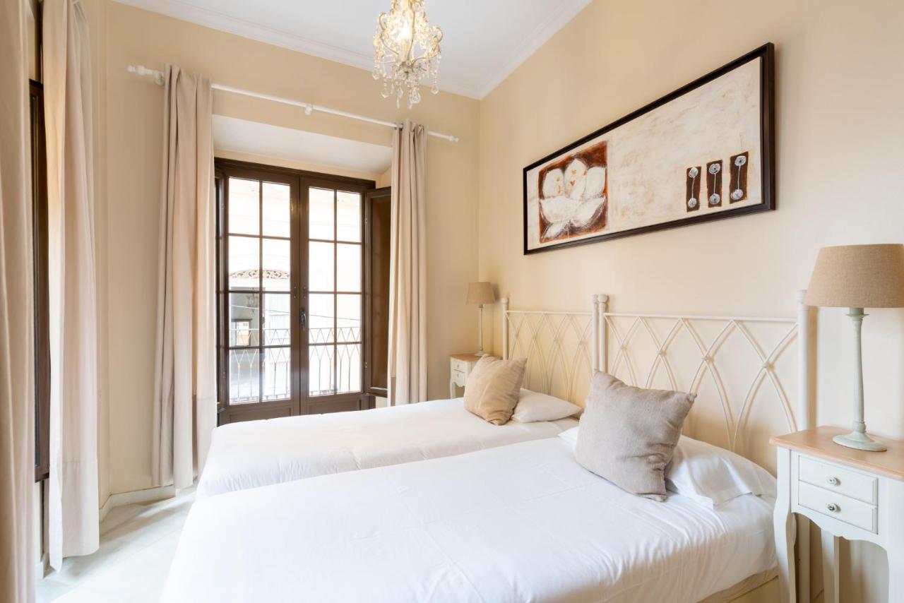 Precioso Y Moderno Apartamento En Centro De Sevilla Exterior photo